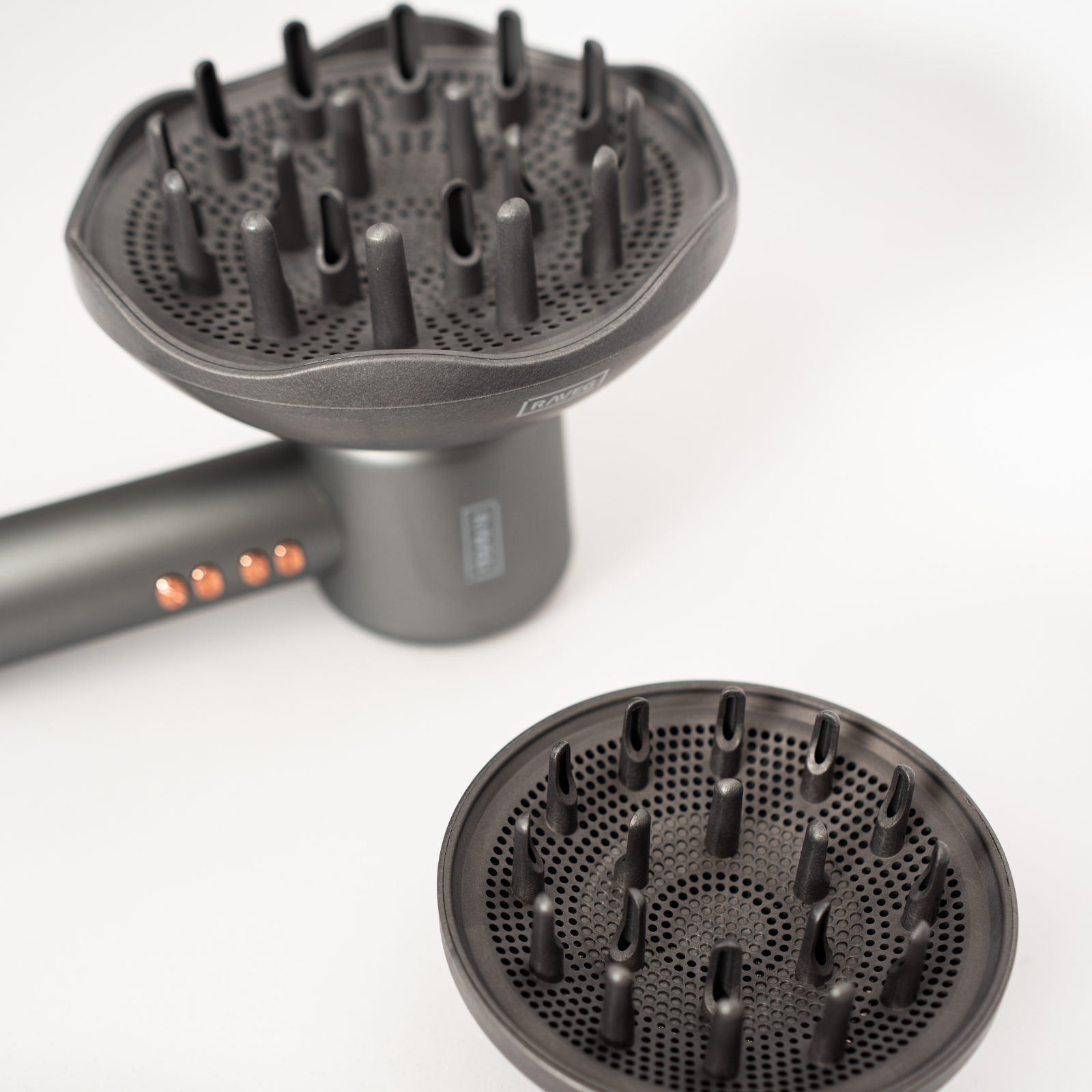 Hyperpower XL-Diffusor