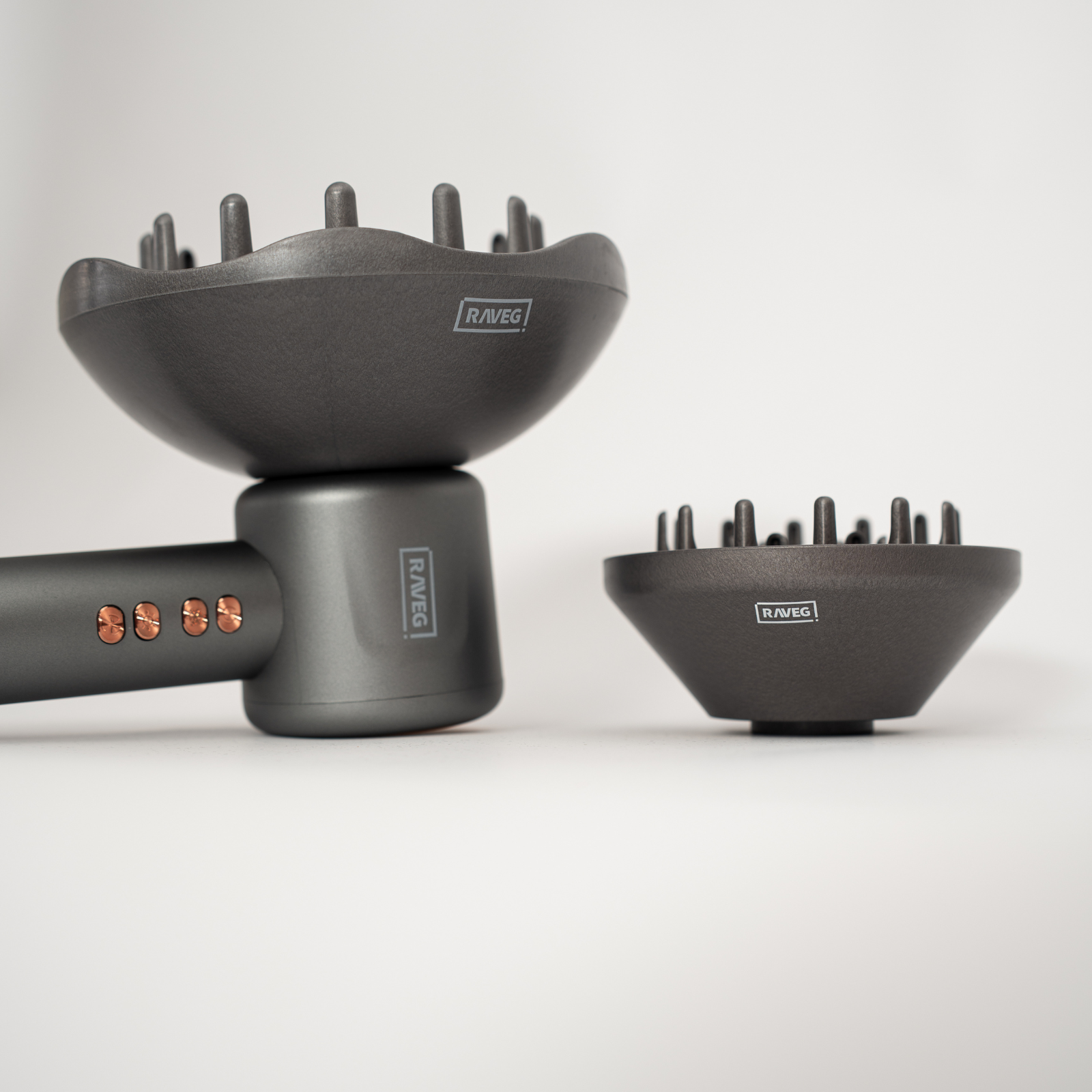 Hyperpower XL-Diffusor